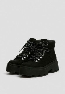 Ботинки Pull&Bear