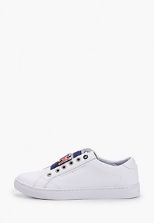 Кеды Tommy Hilfiger