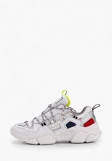 Кроссовки Tommy Hilfiger