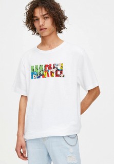 Футболка Pull&Bear