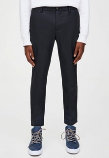 Чиносы Pull&Bear