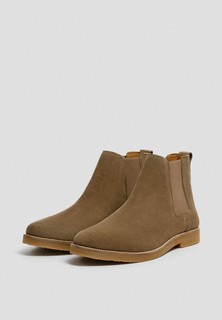 Ботинки Pull&Bear