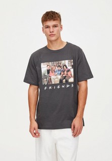 Футболка Pull&Bear