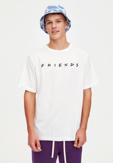 Футболка Pull&Bear