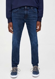 Джинсы Pull&Bear