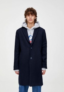Пальто Pull&Bear