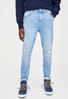 Джинсы Pull&Bear