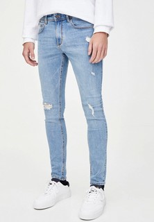 Джинсы Pull&Bear