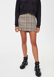 Юбка Pull&Bear