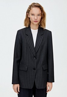 Пиджак Pull&Bear
