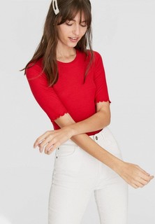 Футболка Stradivarius