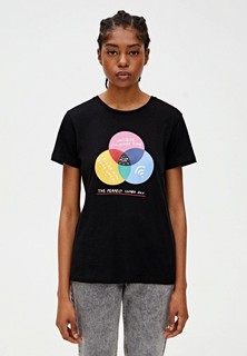 Футболка Pull&Bear