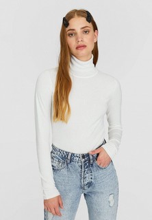 Водолазка Stradivarius
