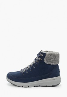 Ботинки Skechers