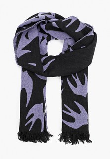 Шарф McQ Alexander McQueen