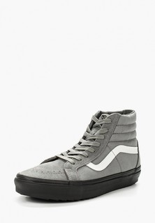 Кеды Vans