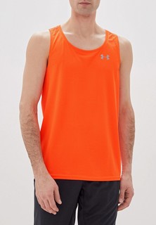 Майка спортивная Under Armour