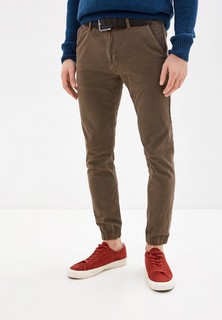 Брюки Van Hipster