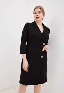 Платье MadaM T