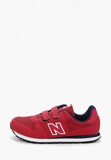 Кроссовки New Balance