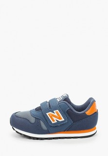 Кроссовки New Balance