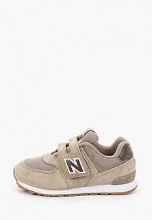 Кроссовки New Balance