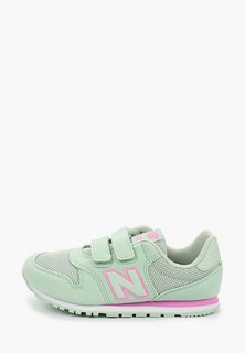 Кроссовки New Balance