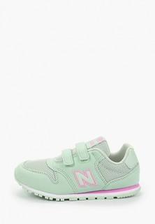 Кроссовки New Balance