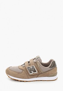 Кроссовки New Balance