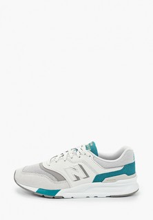Кроссовки New Balance