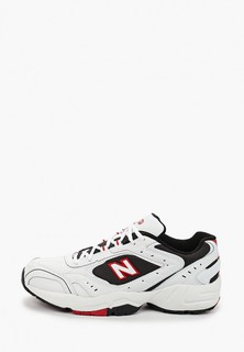 Кроссовки New Balance