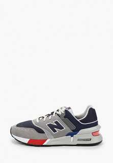 Кроссовки New Balance