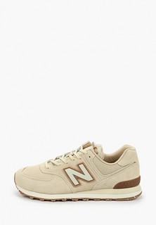 Кроссовки New Balance