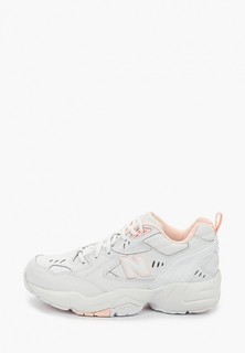 Кроссовки New Balance