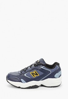 Кроссовки New Balance