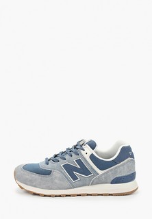 Кроссовки New Balance