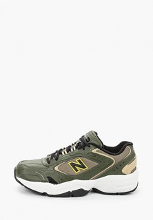 Кроссовки New Balance