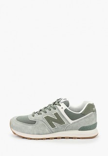 Кроссовки New Balance
