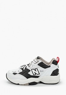 Кроссовки New Balance
