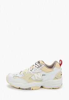 Кроссовки New Balance