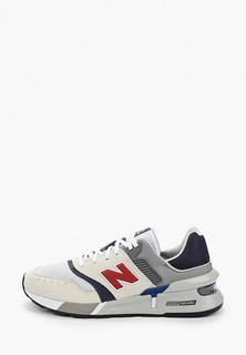 Кроссовки New Balance