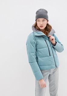 Пуховик Helly Hansen