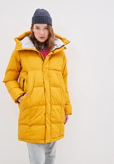Пуховик Helly Hansen