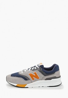 Кроссовки New Balance