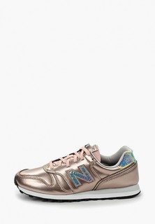 Кроссовки New Balance
