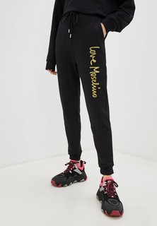Брюки спортивные Love Moschino