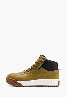 Кроссовки PUMA