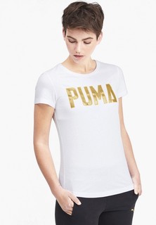 Футболка PUMA