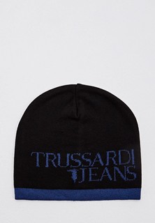 Шапка Trussardi Jeans