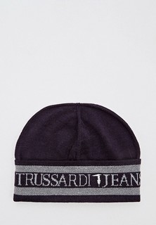 Шапка Trussardi Jeans
